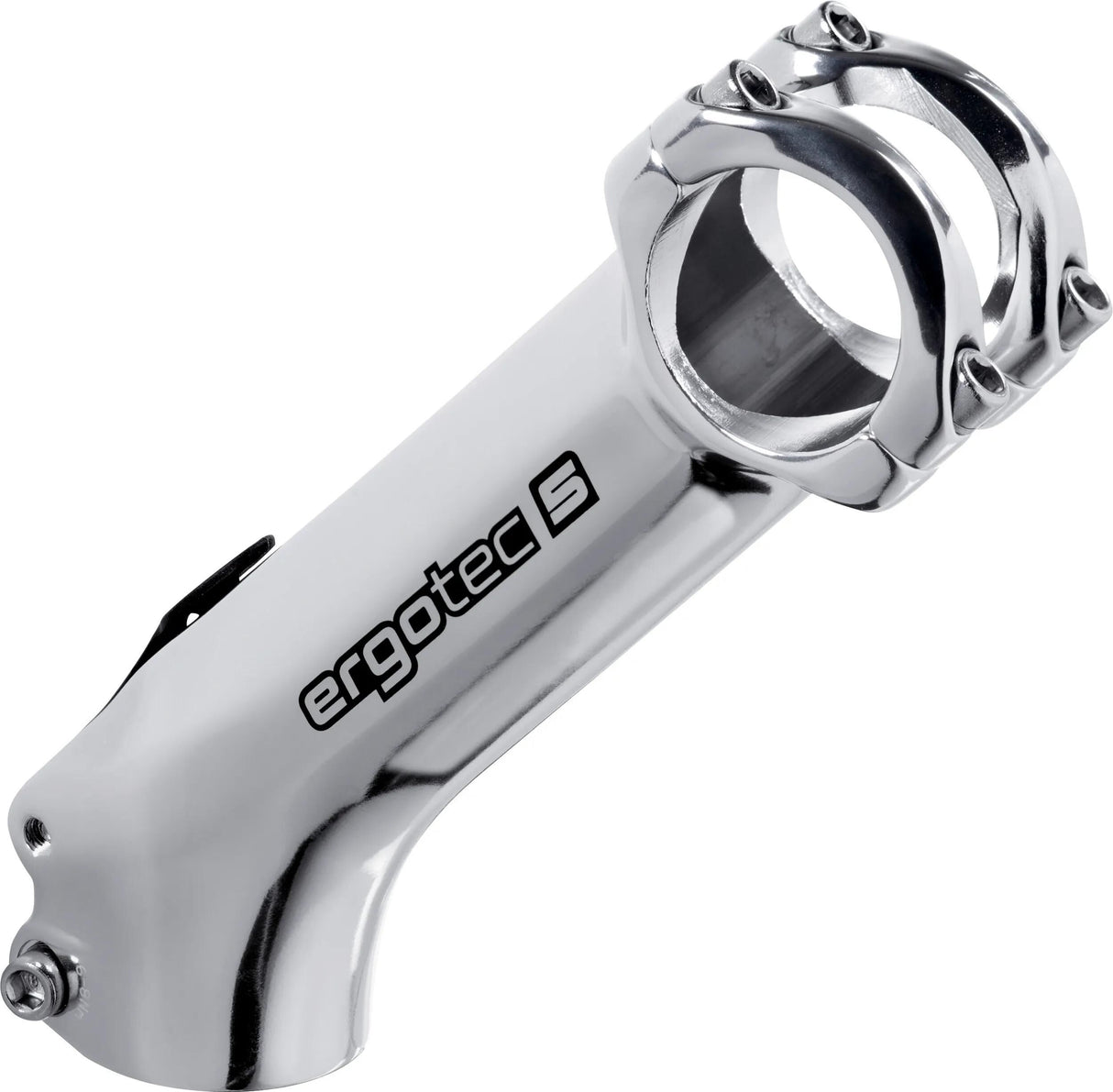 Potence Ergotec high charisma forward potence high char.ahead niveau 5 110mm