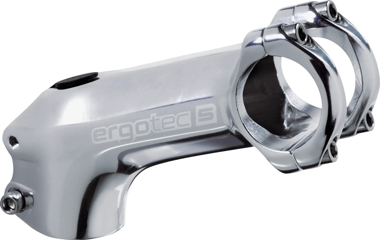 Ergotec tige charisme en avant tige charisme en avant lev.5 110mm sil.