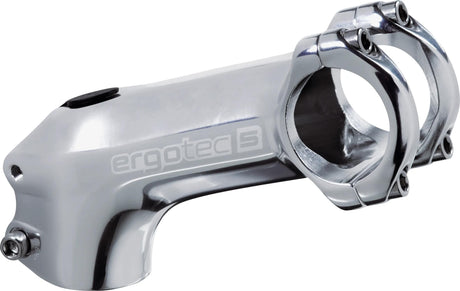 Ergotec tige charisme en avant tige charisme en avant lev.5 110mm sil.