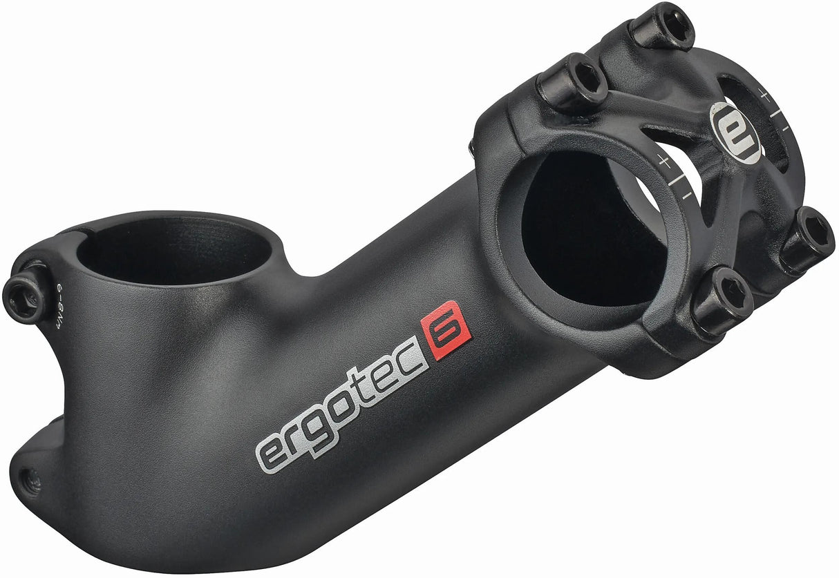 Potence Ergotec high pike 2 Potence high pike 2 niveau 6 80mm noir