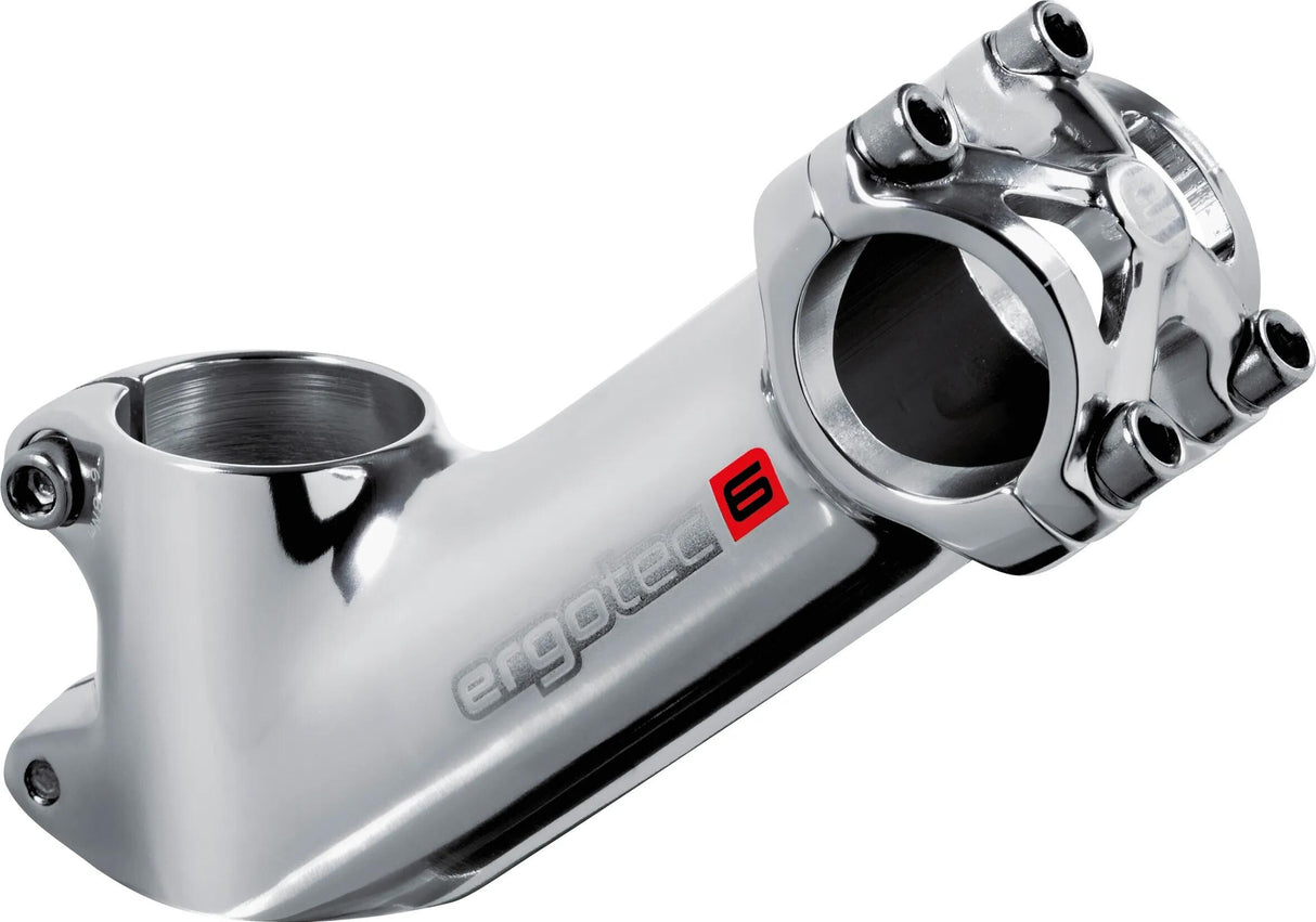Ergotec tige haute brochet 2 tige haute brochet 2 niveau 6 120mm sil.