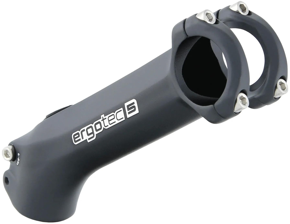 Potence Ergotec high charisma alu 1 1 8 a-head