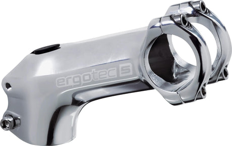 Ergotec tige charisme en avant tige charisme en avant lev.5 110mm sil.