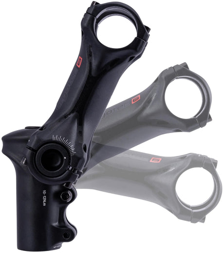 Ergotec renflement de tige x 70 renflement de tige x 70 31,8 mm 120 mm
