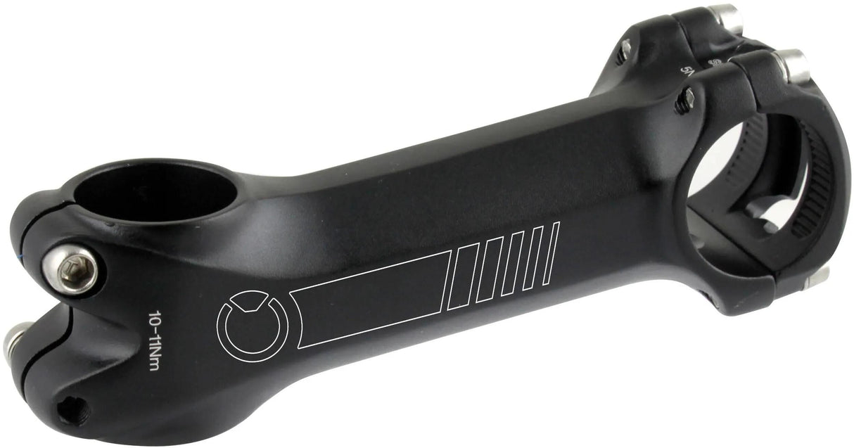By,schulz tige tige sds tige tige sds 90 31,8 mm,alu,noir