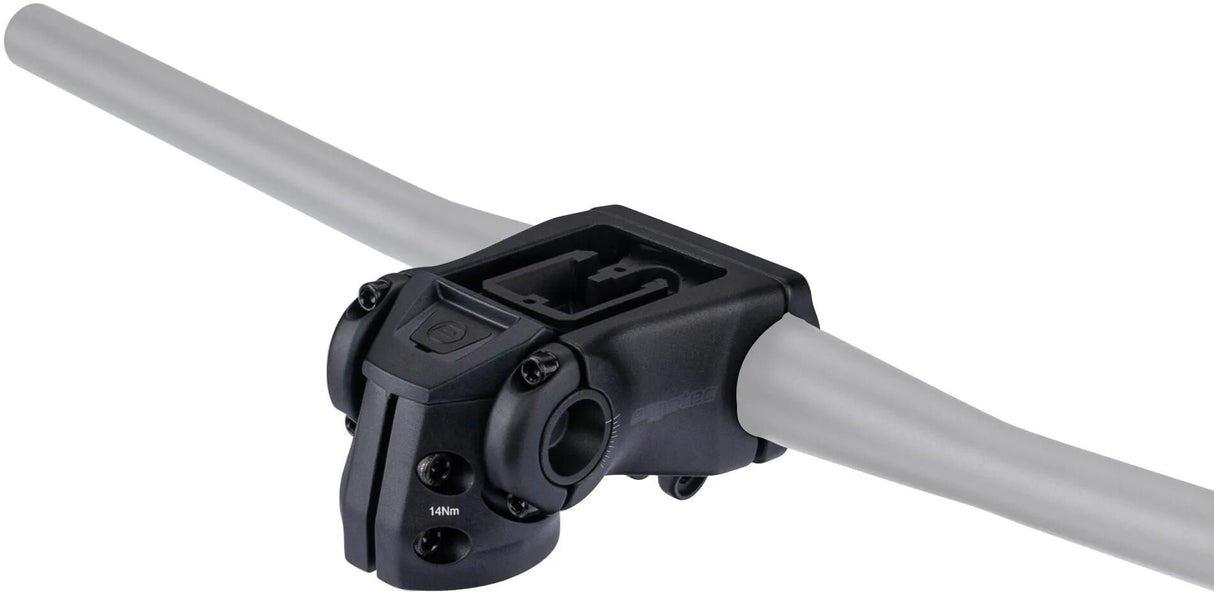 Potence Ergotec integra performance vario potence integra perfor.var.31.8 sw.lev.6