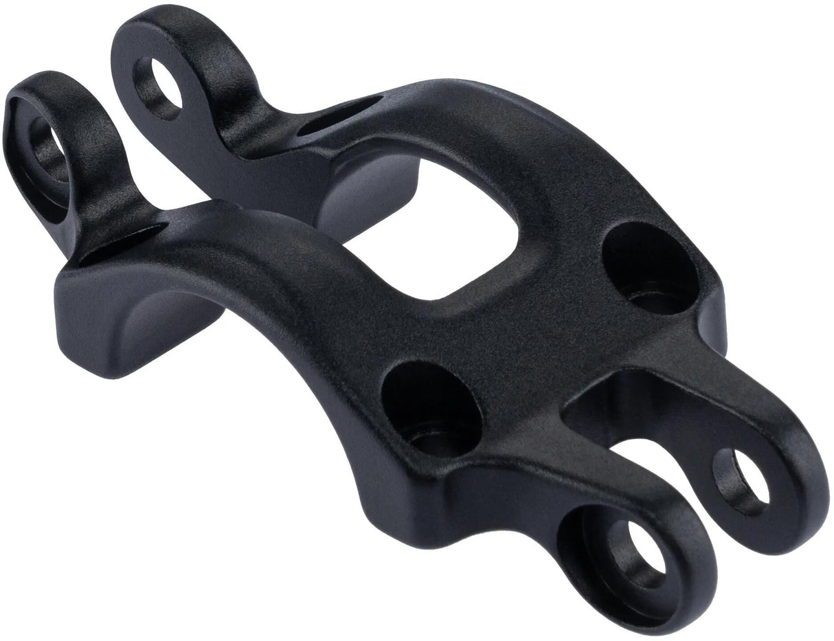 Ergotec potence capuchon avant tige avant capuchon pour sépia 31,8 mm