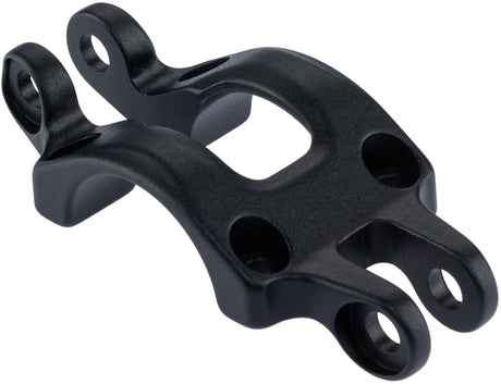 Ergotec potence capuchon avant tige avant capuchon pour sépia 31,8 mm