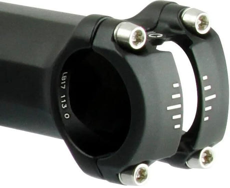 Par, schulz front bâtiment pinmp sds 31,8 mm noir