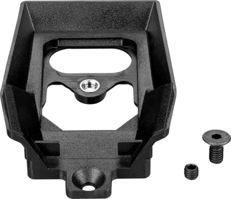 Ergotec support d'affichage de tige support d'affichage de tige kiox integra bk