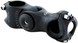 Tarentule à tige Contec ct tarentule à tige adj. vtt 31,8x90mm noir