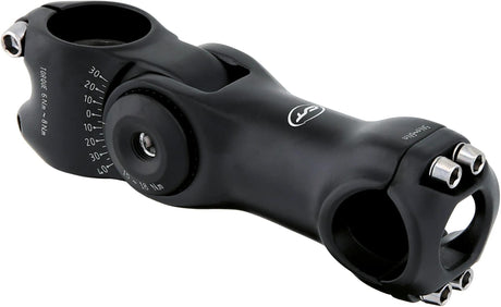 Tarentule à tige Contec ct tarentule à tige adj. vtt 25,4x110 mm noir