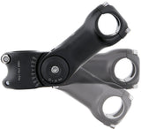 Tarentule à tige Contec ct tarentule à tige adj. vtt 25,4x110 mm noir