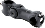 Tarentule à tige Contec ct tarentule à tige adj. vtt 31,8x110 mm noir