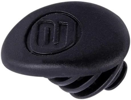 Ergotec cache capuchon bouchon noir p.échecs+changement tige sw