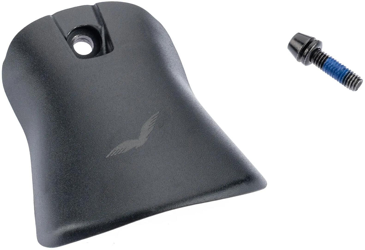 Capuchon avant Ergotec sans support d'affichage