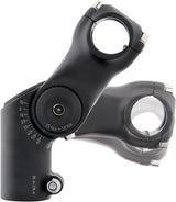 Contec tige tarantula hybrid ct tige tarantula hy adj vtt 25,4x80 mm noir