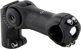 Contec tige tarantula hybrid ct tige tarantula hy adj vtt 25,4x100 mm noir