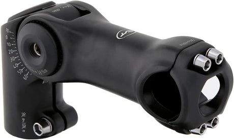 Contec tige tarantula hybrid ct tige tarantula hy adj vtt 25,4x100 mm noir