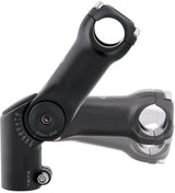 Contec tige tarantula hybrid ct tige tarantula hy adj vtt 25,4x100 mm noir