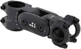 Potence Contec cobra ct potence cobra 25,4 mm x 100 mm, noir