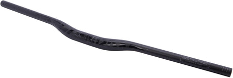 Descente du guidon Truvativ. Carbone 31,8x760mm