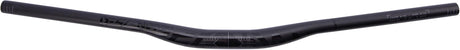 Descente du guidon Truvativ. Carbone 31,8x760mm