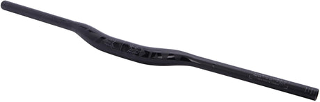 Descente du guidon Truvativ. 35x760mm noir