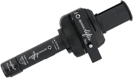 Par, schulz de direction du système de configuration de la direction speedlifter twist bar adj.