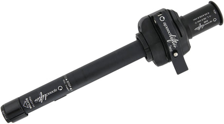 By,schulz système de réglage du guidon speedlifter twist bar adj.system by.schulz speedlifter twist t15