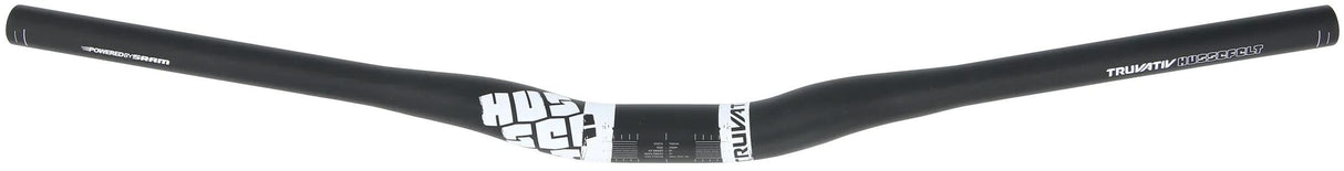 Truvativ guidon hussefelt barre hussefelt 700mm noir r20