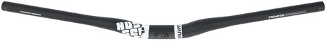 Truvativ guidon hussefelt barre hussefelt 700mm noir r20