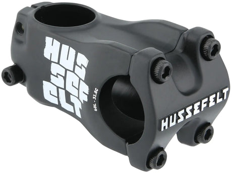 Truvativ potence hussefelt potence hussefelt 1 1 8 60mm noir