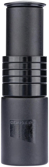 Contec potence riser heads-up dlx ct pré-construction heads-up dlx 1 1 8 noir