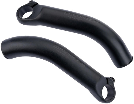 Contec embouts de guidon confort xxl ct embouts de guidon confort xxl noir