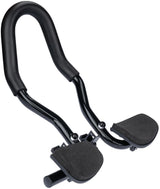 Contec triathlon aero bar tri bar ct triathlon bar tri bar alu 25,4 mm noir