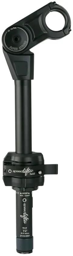 Par,schulz lenkerverstellsystem speedlifter twist pro 2 par.schulz speedli. Torsion pro 31,8 mm 2 1 1 8 t10 95