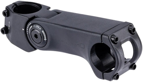 Ergotec potence sépia forward xl potence sépia forward xl 120mm noir