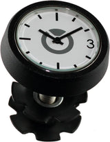 Par, schulz horloge a-head plug 1 1 8-noir