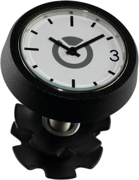 Par, schulz horloge a-head plug 1 1 8-noir