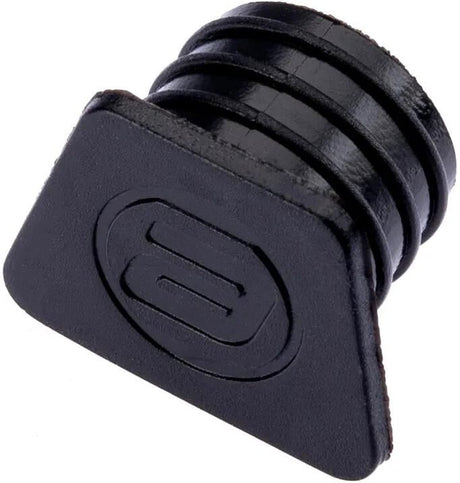 Ergotec couvercle bouchon bouchon sépia, sépia avance 50