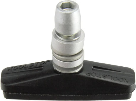 Choot Stop Brase V-Brake City Pad Black (50e)