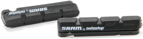 Plaquettes de frein Sram br.pad jantes alu