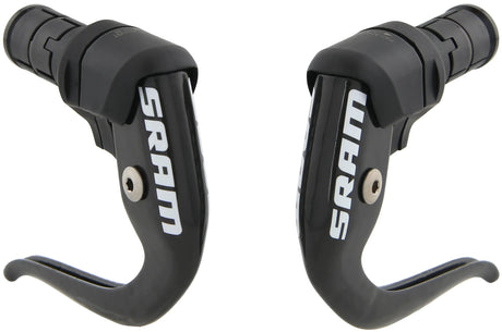 Levier de frein Sram br. livrer set tt 900 avec réglages de câble poss.
