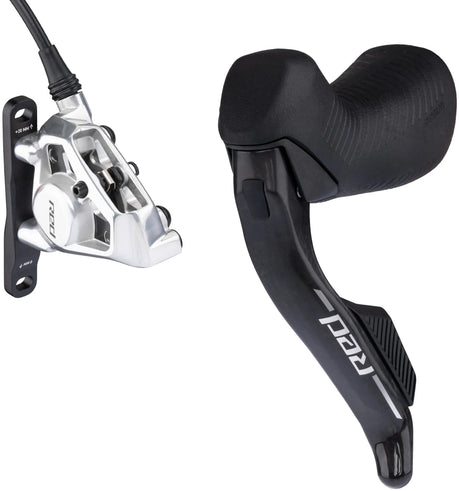Sram ajusteur rouge axe e1