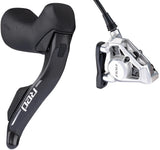 Sram ajusteur rouge axe e1