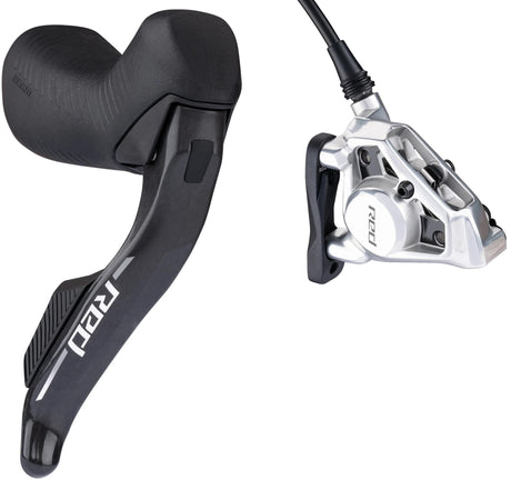 Sram ajusteur rouge axe e1