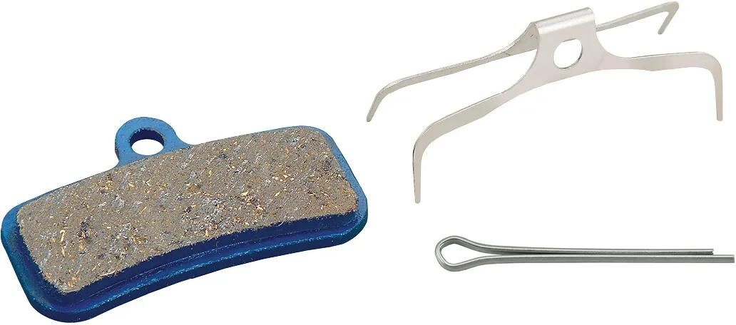 Marwi Union Disc Brake Blocage Set DBP-43 Organic