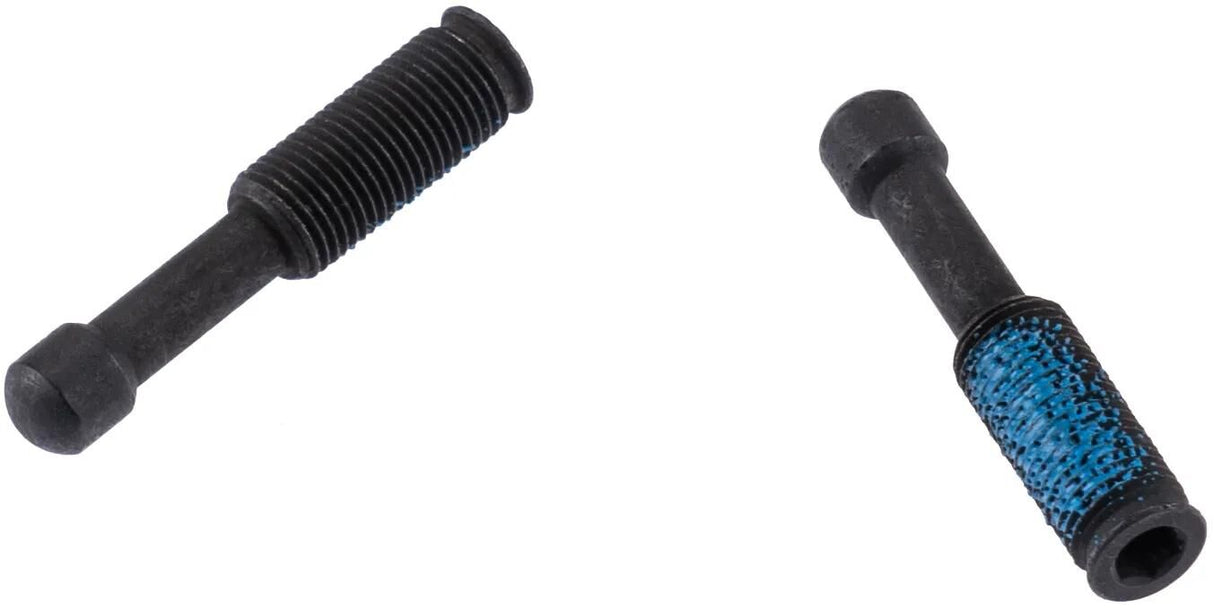 Kit de tige de poussée Sram fixation de levier rouge gkit 2 pcs e1