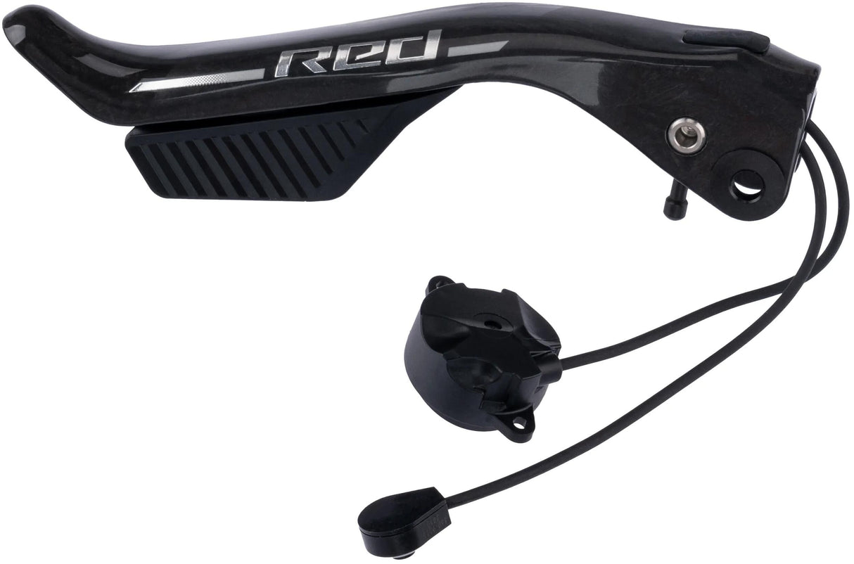 Sram levier de frein rouge axs e1 levier de frein rouge axs e1 simple gauche